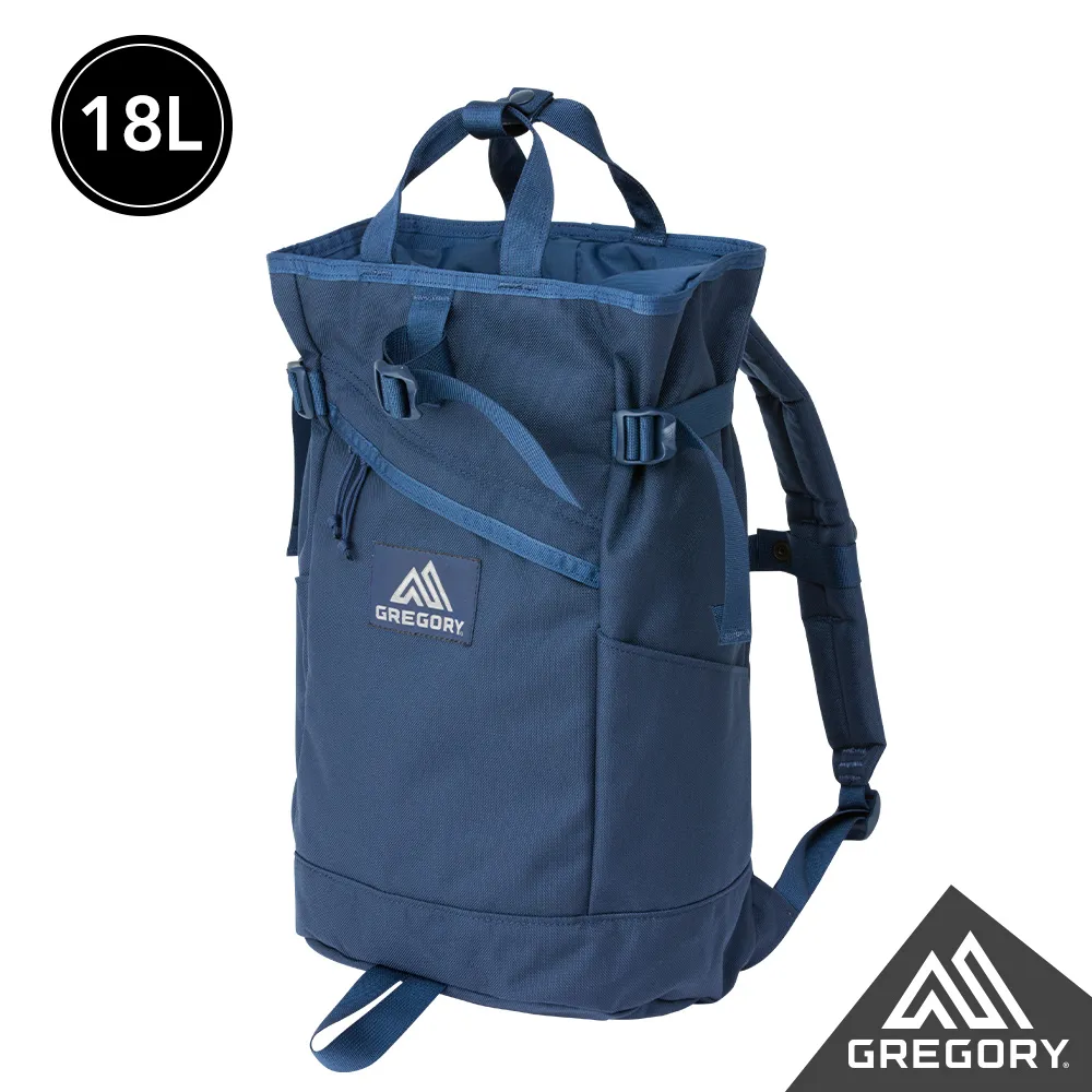 Gregory 18L ARRIO多功能登山背包 碳黑 歷史價格詳細信息