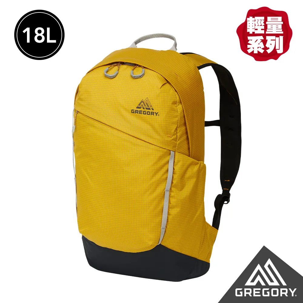 Gregory 18L ARRIO多功能登山背包 碳黑 歷史價格詳細信息