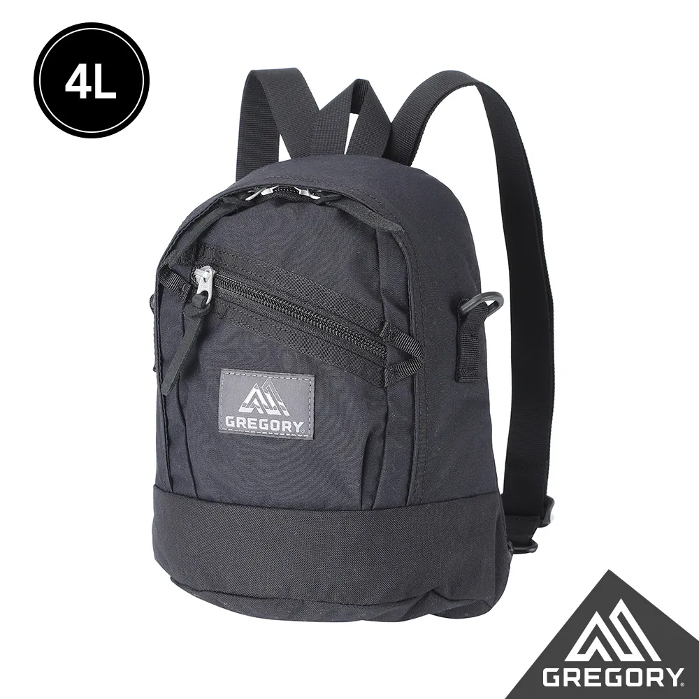 【GREGORY】LADYBIRD BACKPACK 14L 多口袋後背包+手挽袋/鑰匙勾環+暗袋口袋/可A4/131371-1775 沙色 歷史價格詳細信息