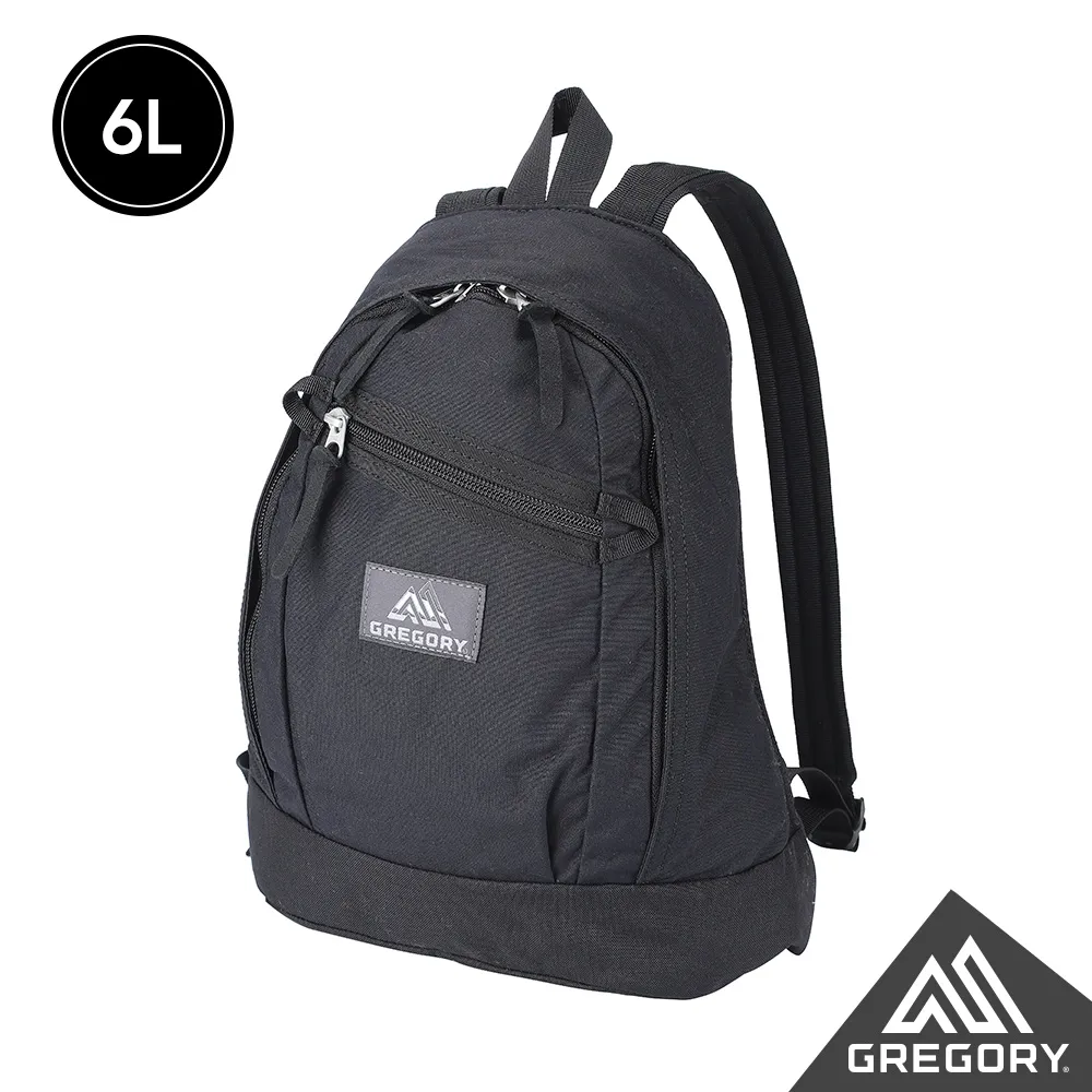 【GREGORY】LADYBIRD BACKPACK 14L 多口袋後背包+手挽袋/鑰匙勾環+暗袋口袋/可A4/131371-1775 沙色 歷史價格詳細信息