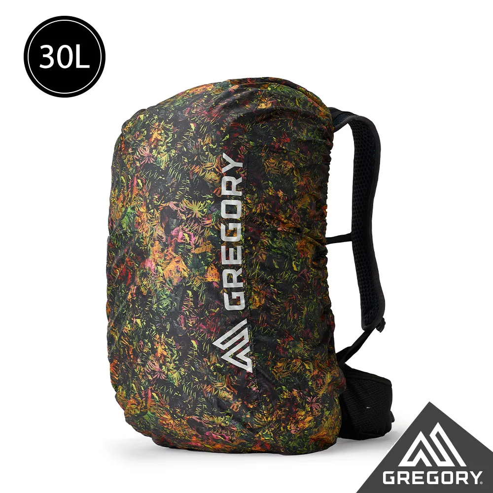 Gregory 30L CITRO多功能登山背包 臭氧黑 歷史價格詳細信息