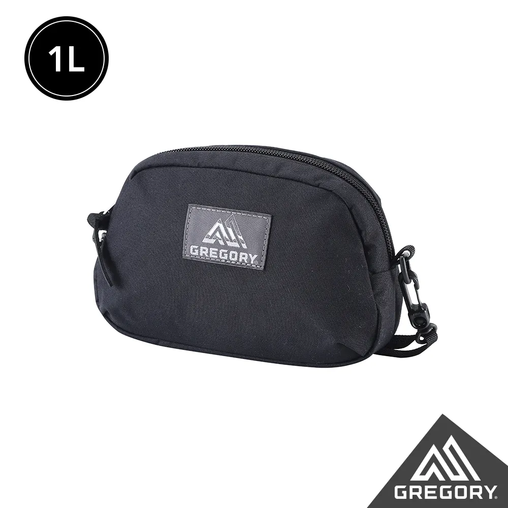 Gregory 1L ENVELOPE SHOULDER 斜背包 花園油彩 歷史價格詳細信息