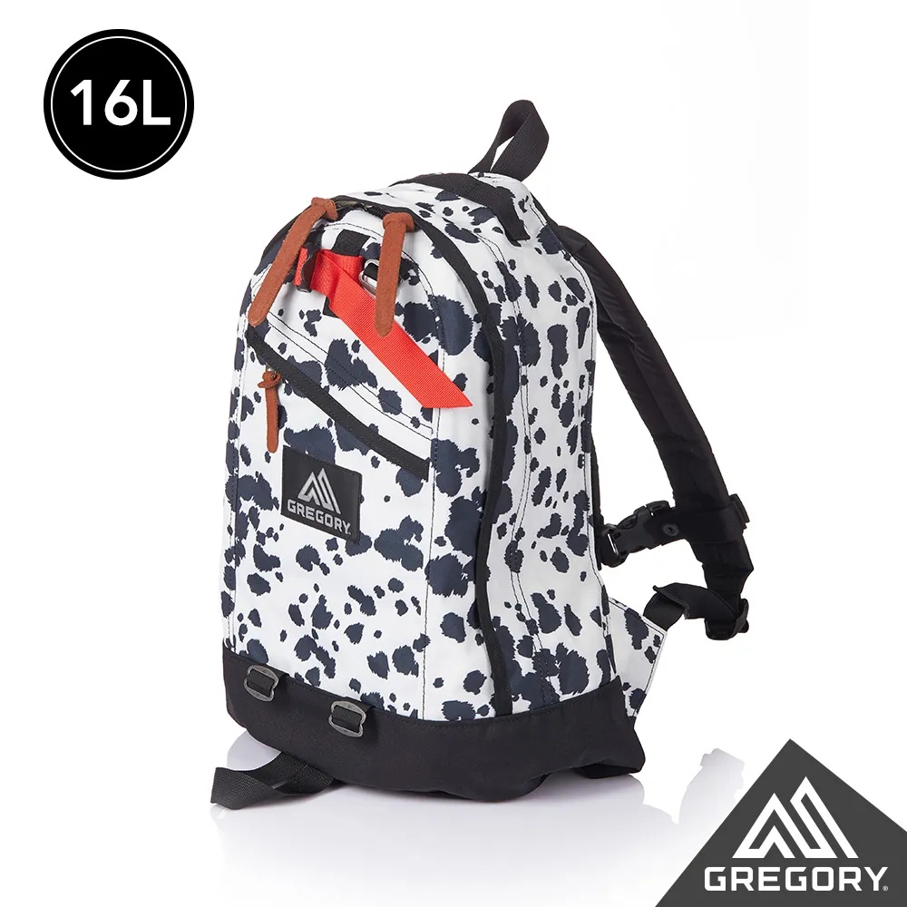 Gregory 16L GROOVY 後背包 時尚黑 歷史價格詳細信息