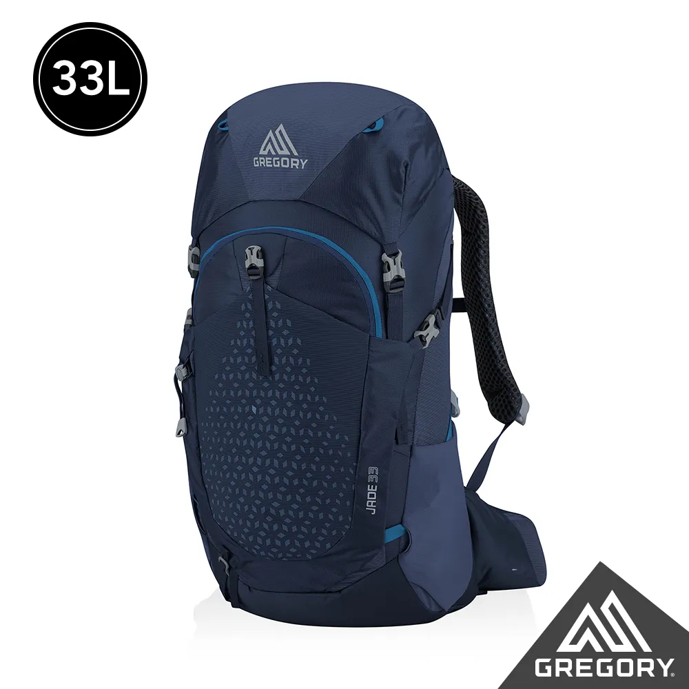 Gregory Jade 43 女款 登山背包/登山包 43升 145296 歷史價格詳細信息