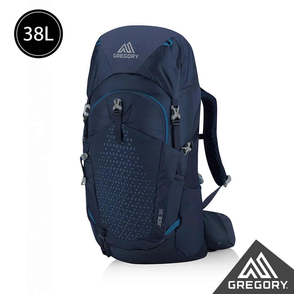 Gregory Jade 43 女款 登山背包/登山包 43升 145296 歷史價格詳細信息