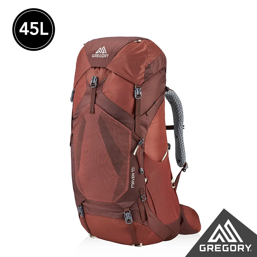 GREGORY MAVEN 登山背包 女55L 8325 光譜藍 73GR126839 歷史價格詳細信息