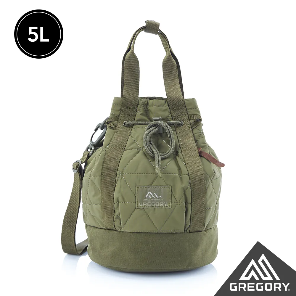 Gregory 水桶包 3L LADYBIRD MINI 粉紅 女款 小包 包包 抗撕裂 Cordura 側背 手提 1409551694 歷史價格詳細信息