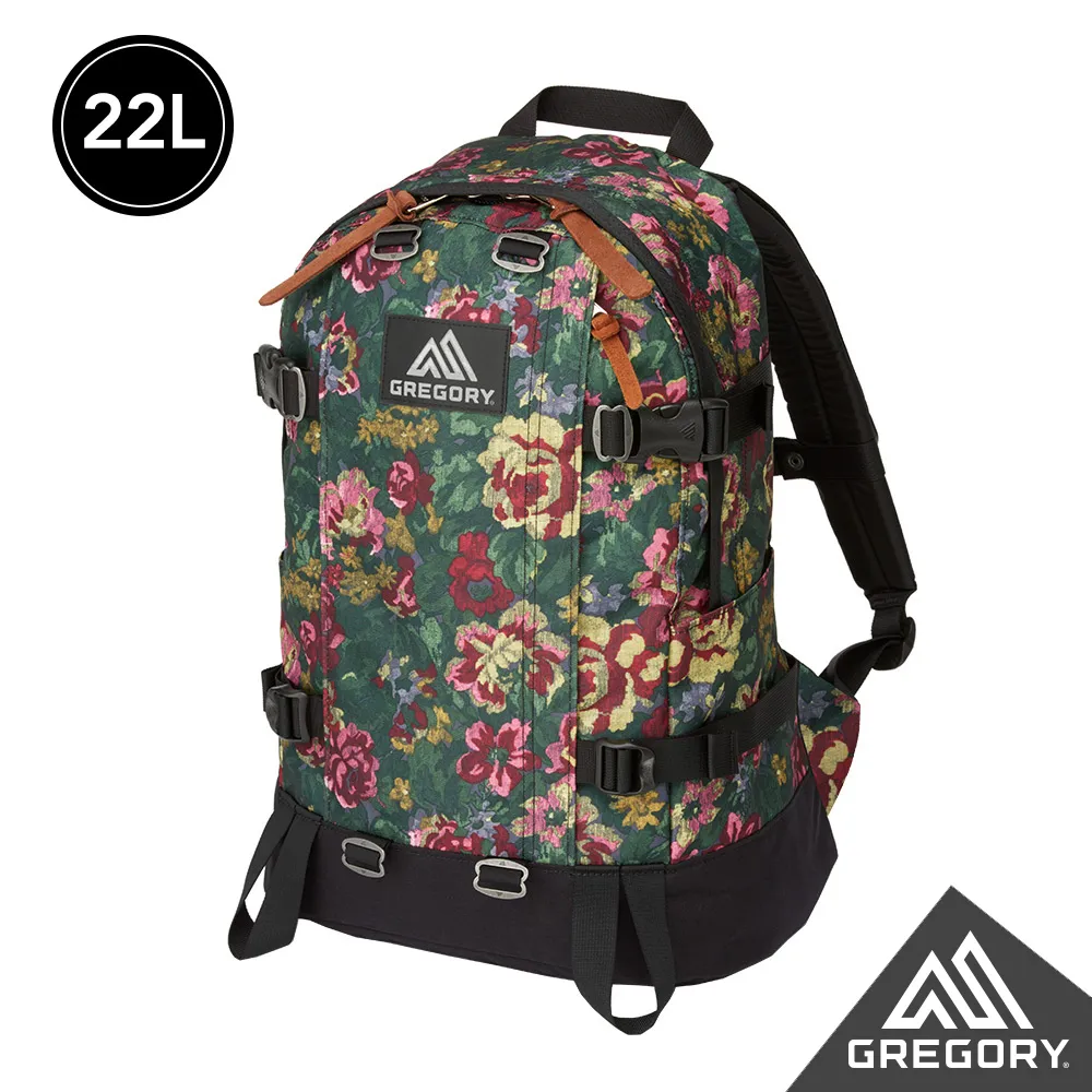 Gregory 後背包 22L ALL DAY V2.1 Backpack 紫外光 CORDURA 抗撕裂 筆電包 1313651888 歷史價格詳細信息