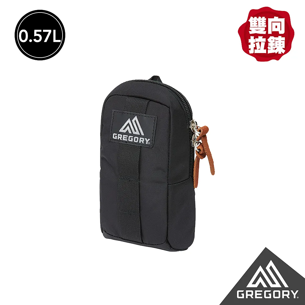 Gregory QUICK PADDED 收納包 手機包  M 花園油彩 GG135140-0511 現貨 歷史價格詳細信息