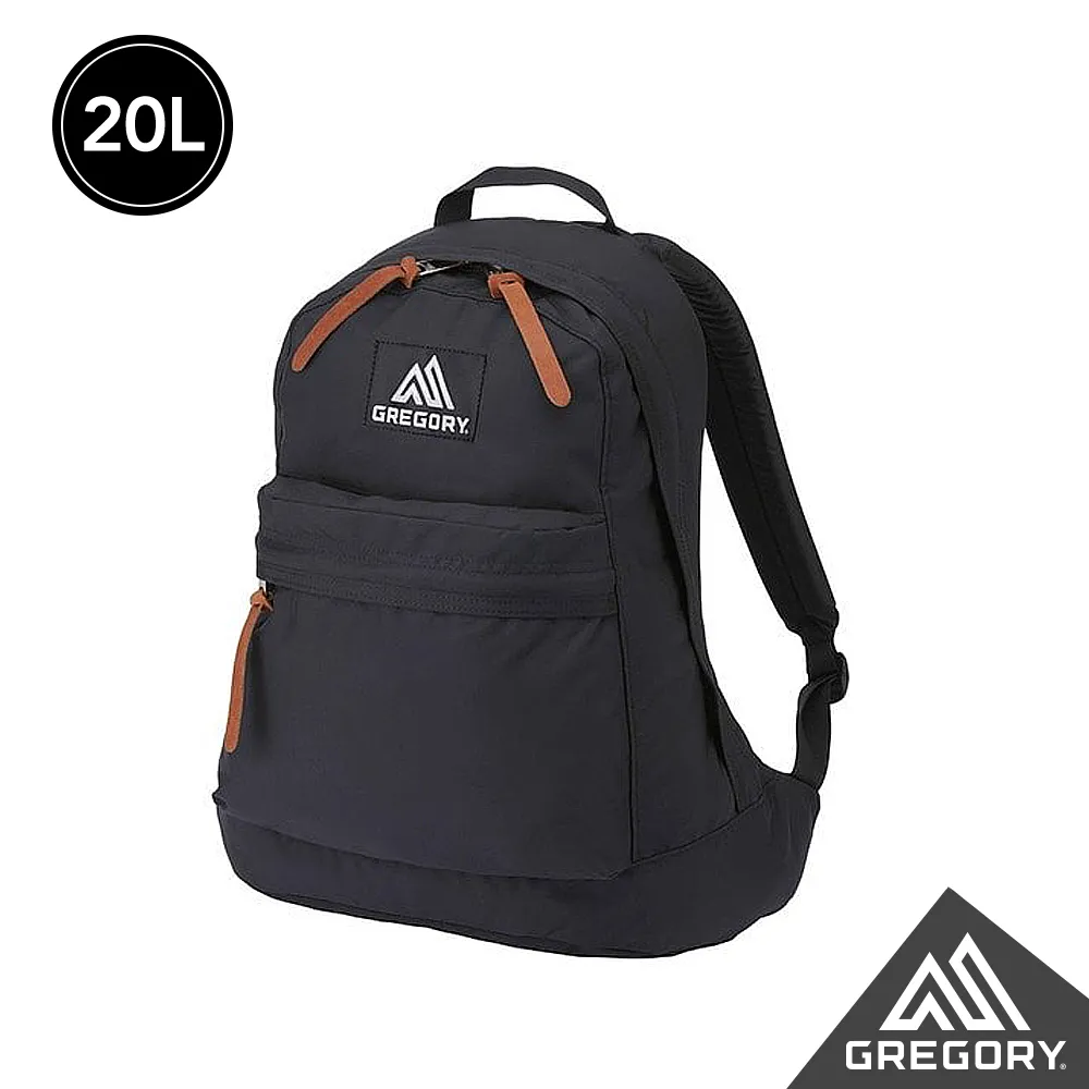 Gregory 20L AREN AL 輕量後背包 聚焦黑 歷史價格詳細信息