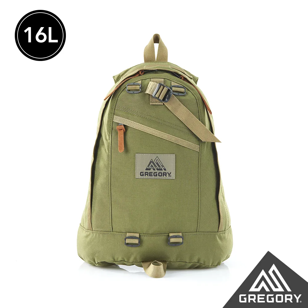 Gregory 16L GROOVY 後背包 時尚黑 歷史價格詳細信息