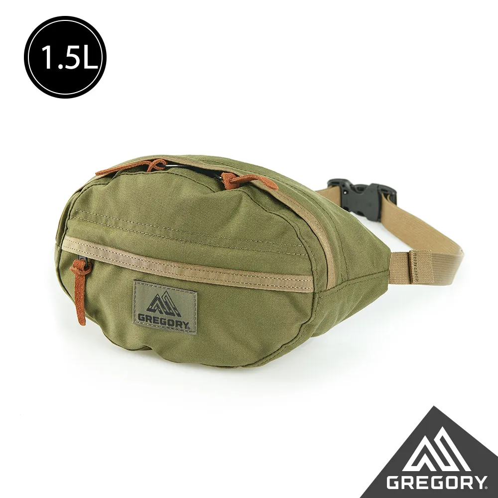 【GREGORY】TEENY TAILMATE 1.5L 超輕可調式腰包(輕巧好收納.可調整式腰帶) 119651-0511 花園油彩 歷史價格詳細信息