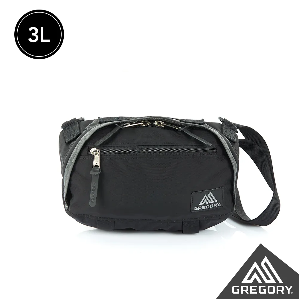 Gregory 3L QUICK POCKET 斜背包 花園油彩 歷史價格詳細信息