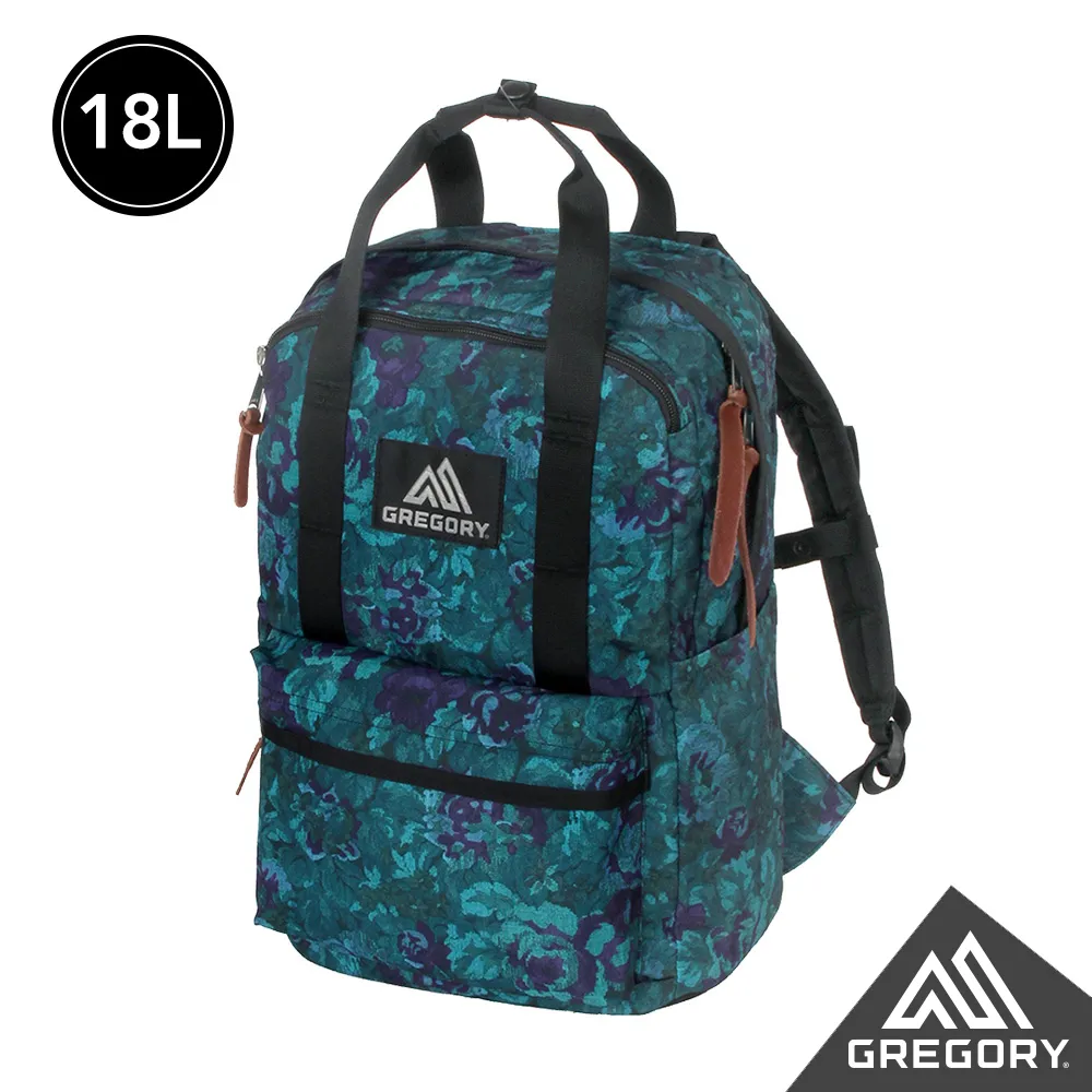 Gregory 18L ARRIO多功能登山背包 碳黑 歷史價格詳細信息