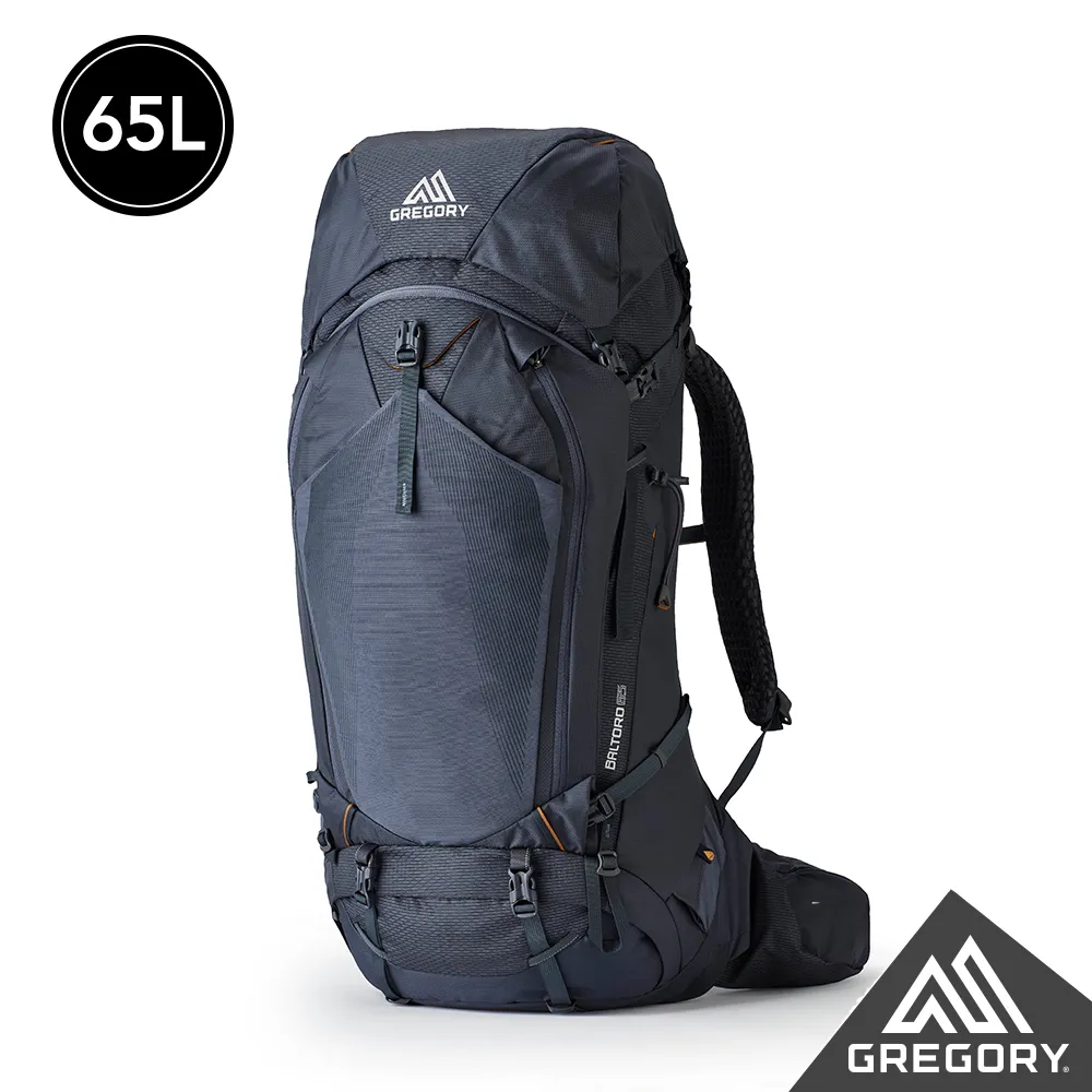 GREGORY BALTORO 登山背包 男款 陰影黑 55L M 2-3日登山健行/中型背包/旅行 73GR78665 歷史價格詳細信息