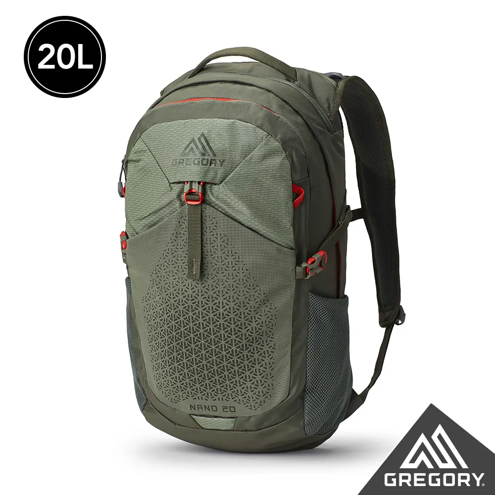 Gregory 20L AREN AL 輕量後背包 聚焦黑 歷史價格詳細信息