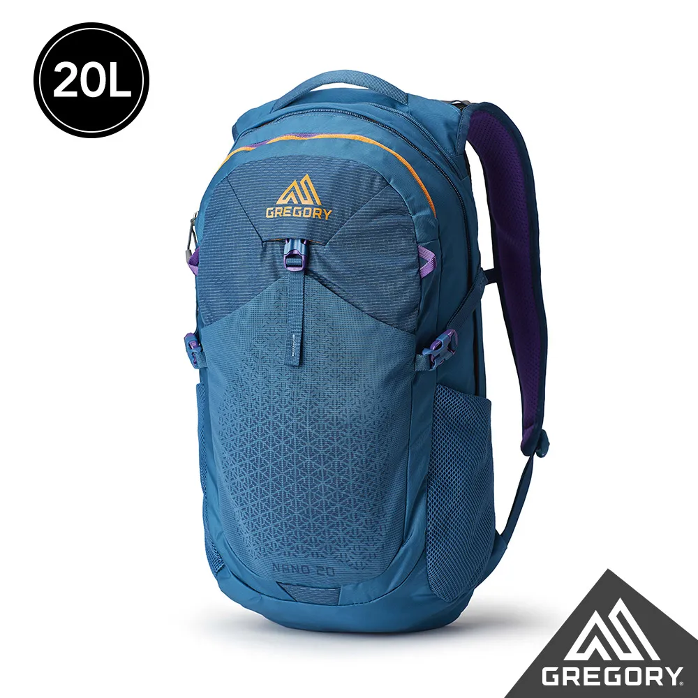 Gregory 20L AREN AL 輕量後背包 聚焦黑 歷史價格詳細信息