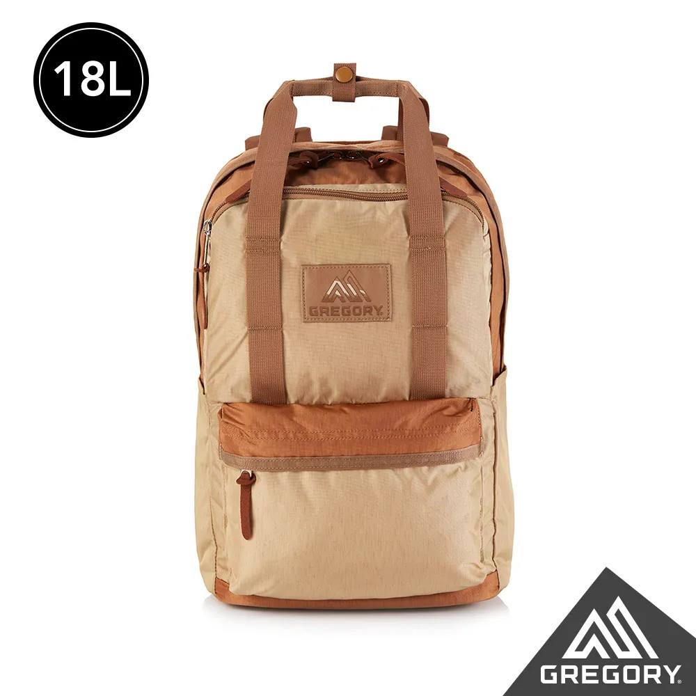 Gregory 18L ARRIO多功能登山背包 碳黑 歷史價格詳細信息