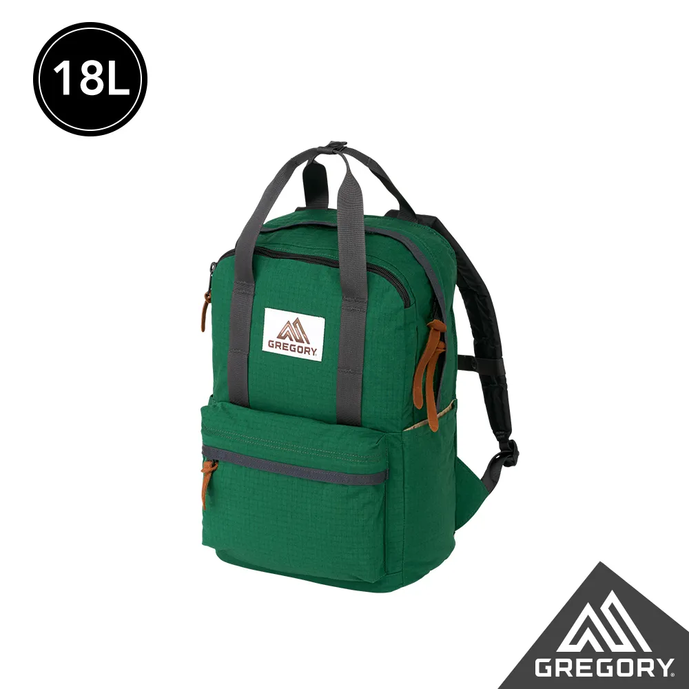 Gregory 18L ARRIO多功能登山背包 碳黑 歷史價格詳細信息