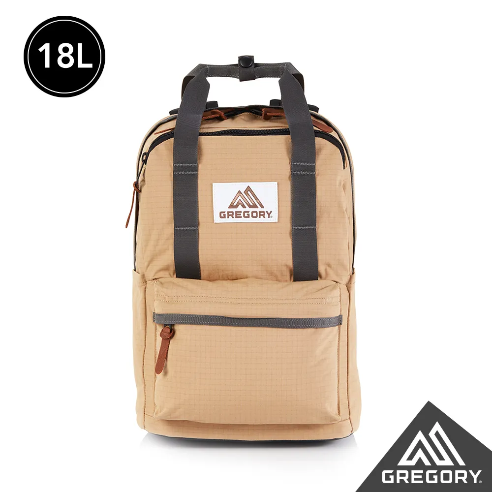 Gregory 18L ARRIO多功能登山背包 碳黑 歷史價格詳細信息