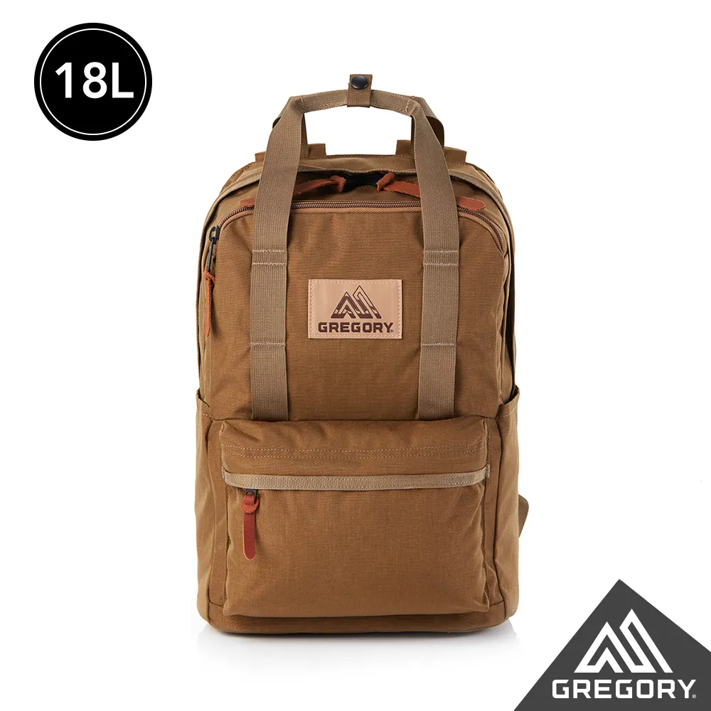 Gregory 18L ARRIO多功能登山背包 碳黑 歷史價格詳細信息