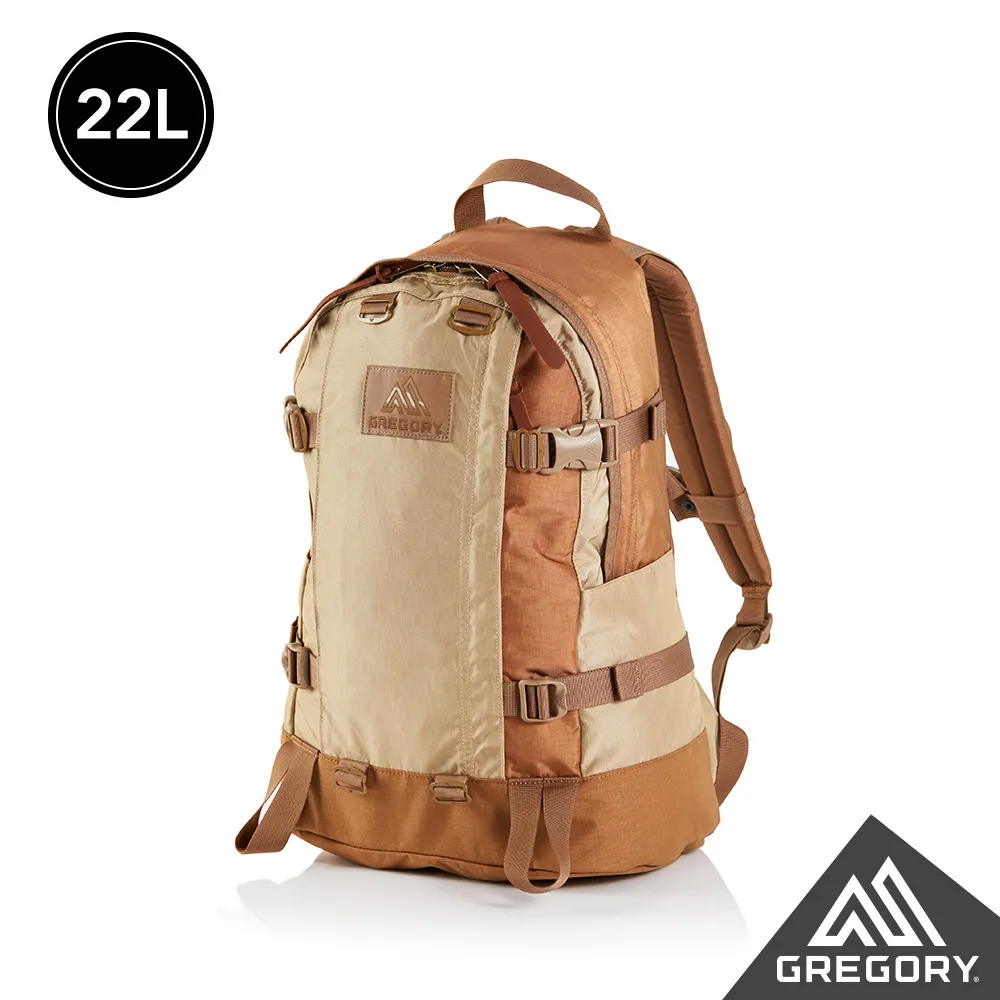 Gregory 後背包 22L ALL DAY V2.1 Backpack 紫外光 CORDURA 抗撕裂 筆電包 1313651888 歷史價格詳細信息
