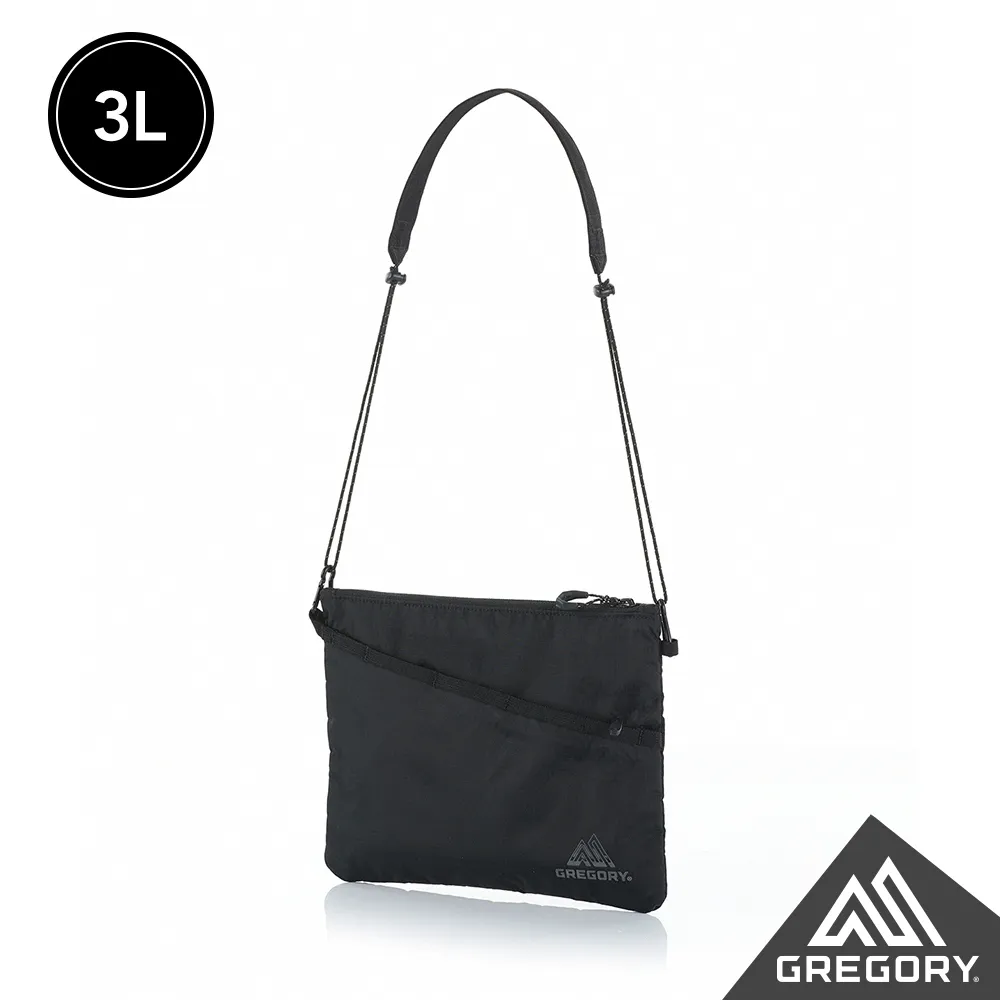 Gregory 3L QUICK POCKET 斜背包 花園油彩 歷史價格詳細信息