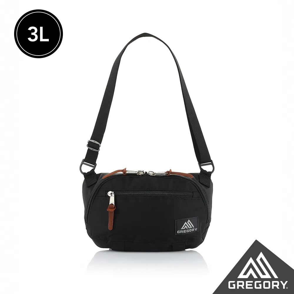 Gregory 3L QUICK POCKET 斜背包 花園油彩 歷史價格詳細信息