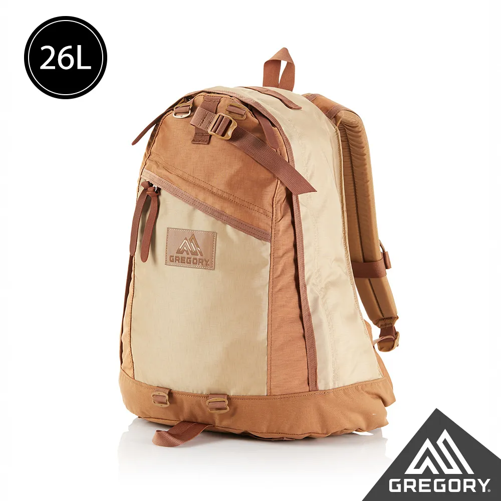 26L DAY PACK後背包 花園油彩, OS GREGORY 【線上體育】  GG65174-0511 歷史價格詳細信息