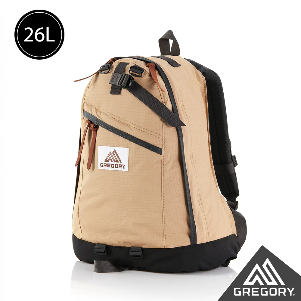 26L DAY PACK後背包 花園油彩, OS GREGORY 【線上體育】  GG65174-0511 歷史價格詳細信息