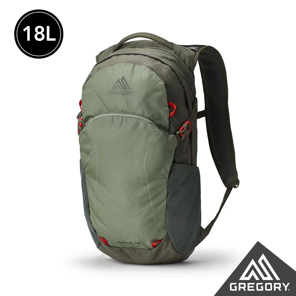 Gregory 18L ARRIO多功能登山背包 碳黑 歷史價格詳細信息