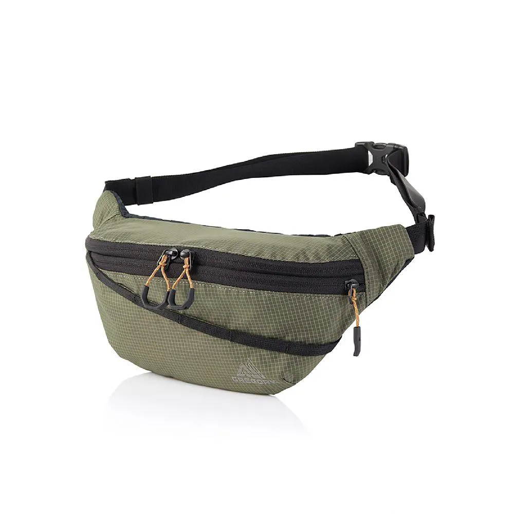 Gregory 包包 1.5L TEENY TAILMATE Waist 男女款 棕 腰包 小包 斜背 肩背 戶外 1196511775 歷史價格詳細信息