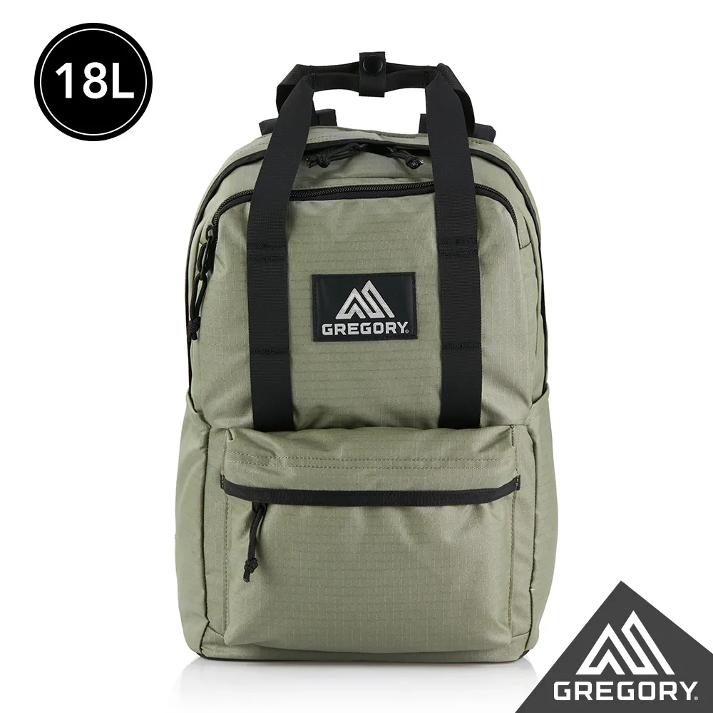 Gregory 18L ARRIO多功能登山背包 碳黑 歷史價格詳細信息