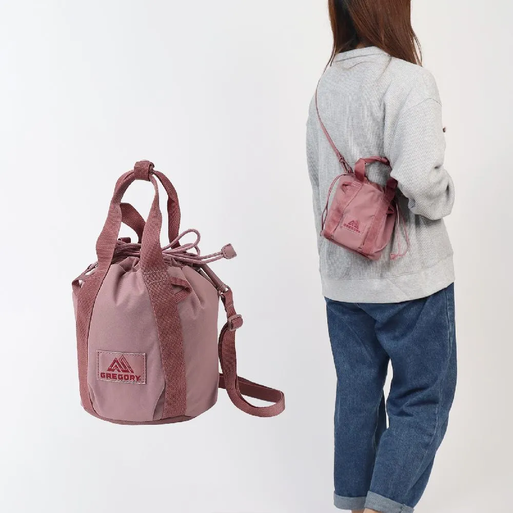 Gregory 包包 3L TEENY SATCHEL 男女款 花園油彩 可調式 肩背 側背 外出 小包 1196560511 歷史價格詳細信息