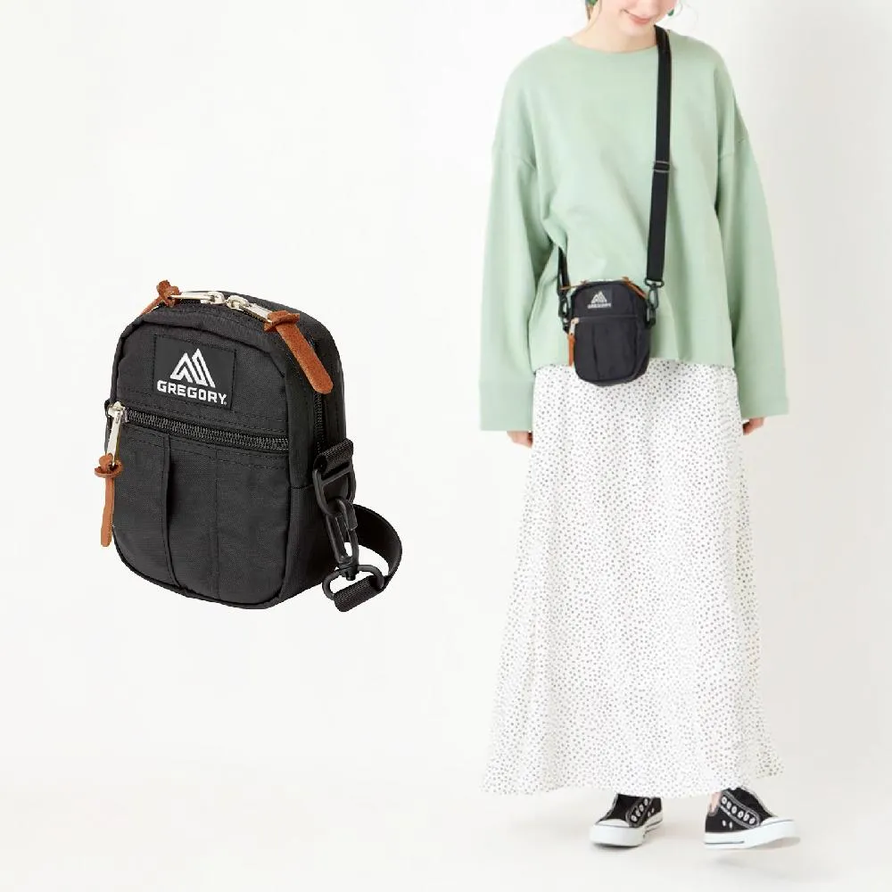 Gregory 包包 1.5L TEENY TAILMATE Waist 男女款 棕 腰包 小包 斜背 肩背 戶外 1196511775 歷史價格詳細信息