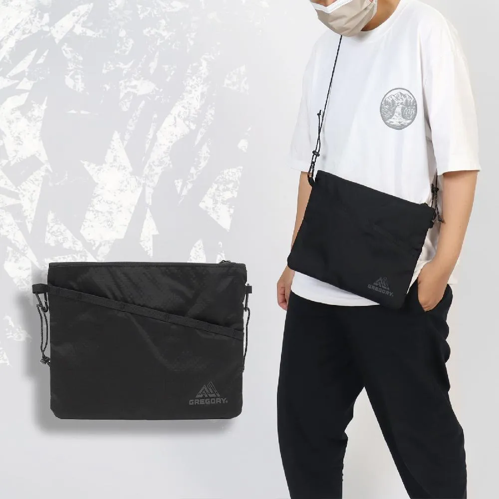 Gregory 包包 3L TEENY SATCHEL 男女款 花園油彩 可調式 肩背 側背 外出 小包 1196560511 歷史價格詳細信息