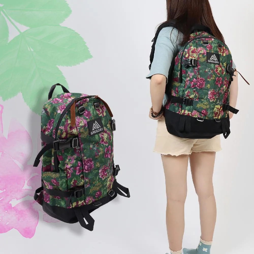 Gregory 後背包 22L ALL DAY V2.1 Backpack 紫外光 CORDURA 抗撕裂 筆電包 1313651888 歷史價格詳細信息