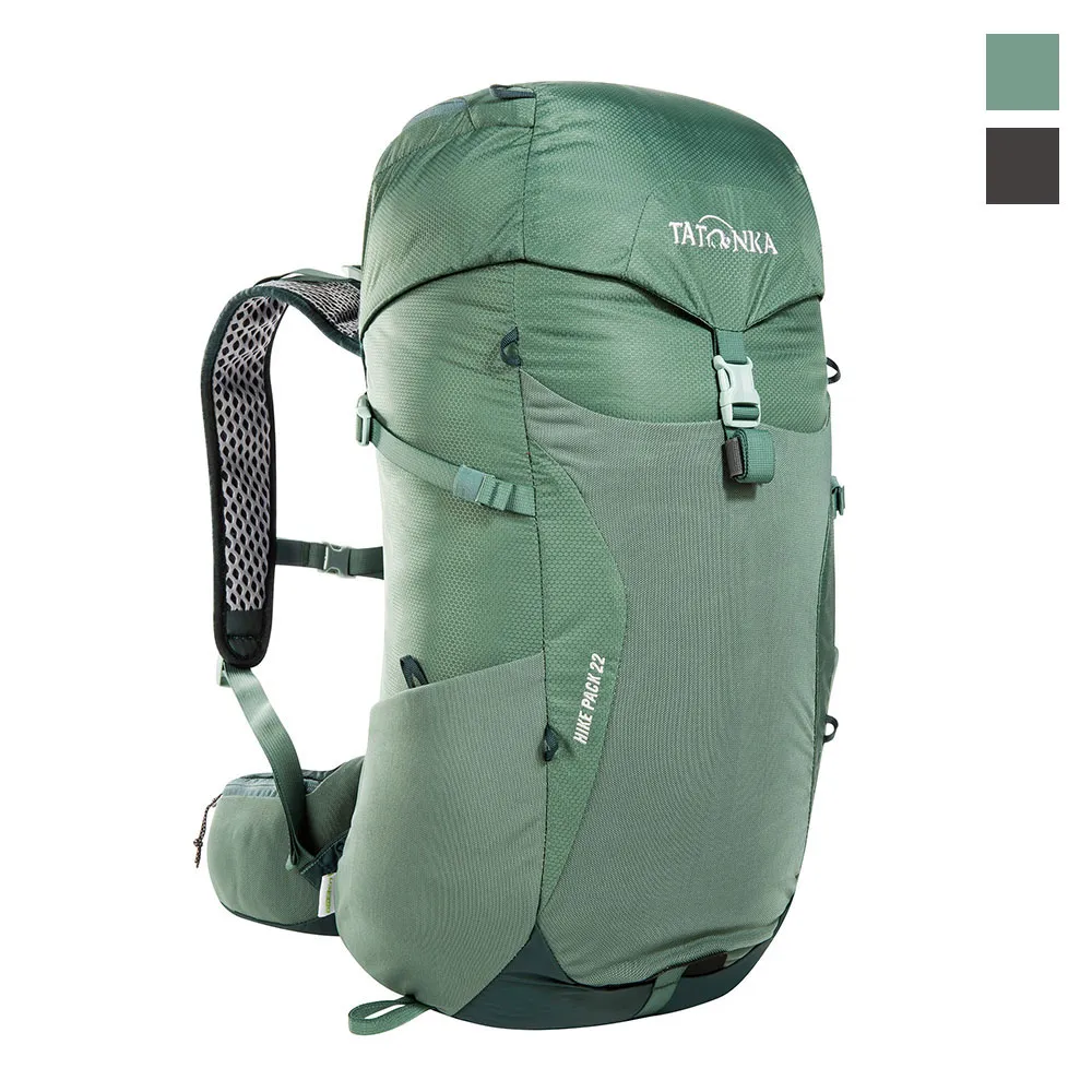 【TATONKA】Hike Pack 22L 多功能透氣背包(可登機/爬山/登山/露營/跑步/旅行/越野/TTK1569) 歷史價格詳細信息