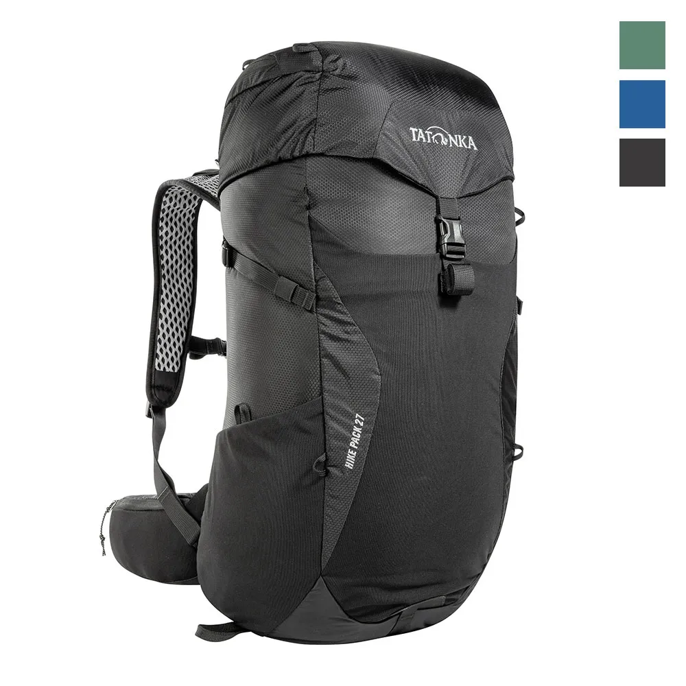 【TATONKA】Hike Pack 22L 多功能透氣背包(可登機/爬山/登山/露營/跑步/旅行/越野/TTK1569) 歷史價格詳細信息