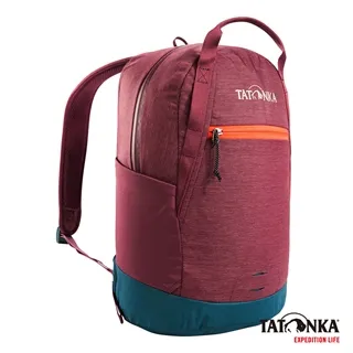 TATONKA City Pack 20L 日用背包 TTK1666-155 波紋藍 歷史價格詳細信息