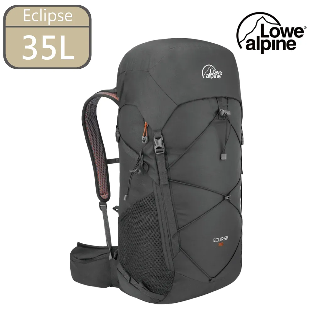 Lowe alpine Eclipse 35 登山背包【深墨藍】FMQ-55-35 歷史價格詳細信息