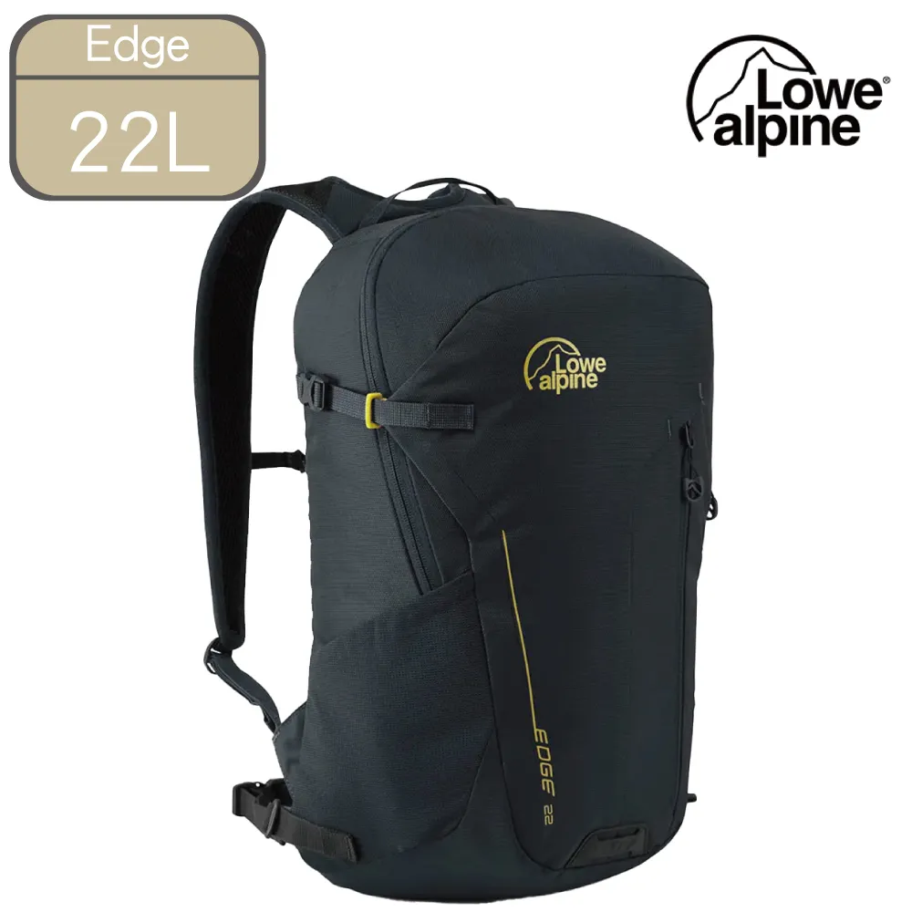 Lowe alpine Edge 22 休閒背包【沁綠瀑布】FDP-90-22 歷史價格詳細信息