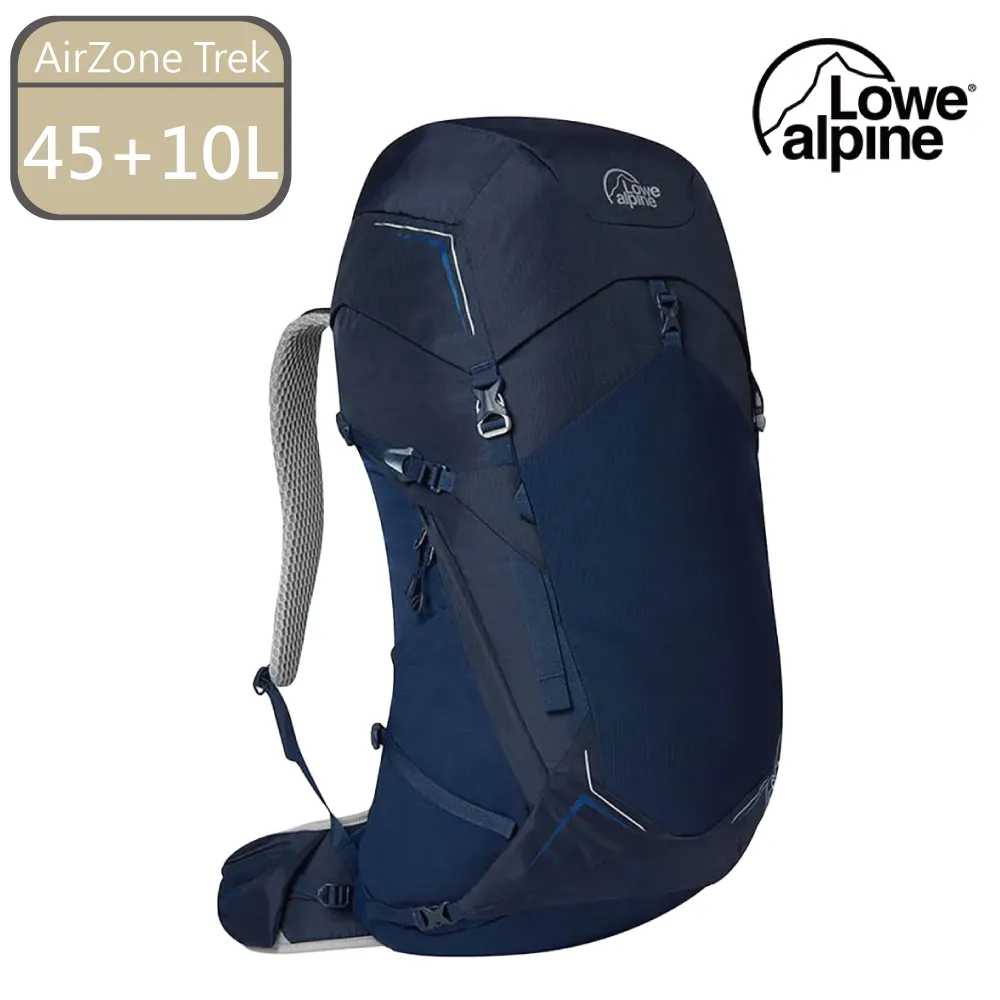 Lowealpine AirZone Trek 網架背包【黑色】FTE-89-35 歷史價格詳細信息