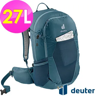 【德國 deuter】FUTURA 透氣網架 背包 27L『薑黃』3400321 歷史價格詳細信息