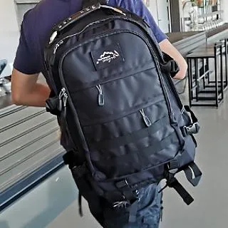 May Shop 時尚中性百搭休閒雙肩後背包【108080822】 歷史價格詳細信息