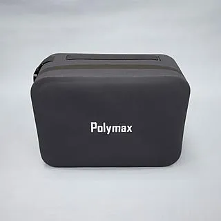 Polymax 防水盥洗包-雙色藍 歷史價格詳細信息