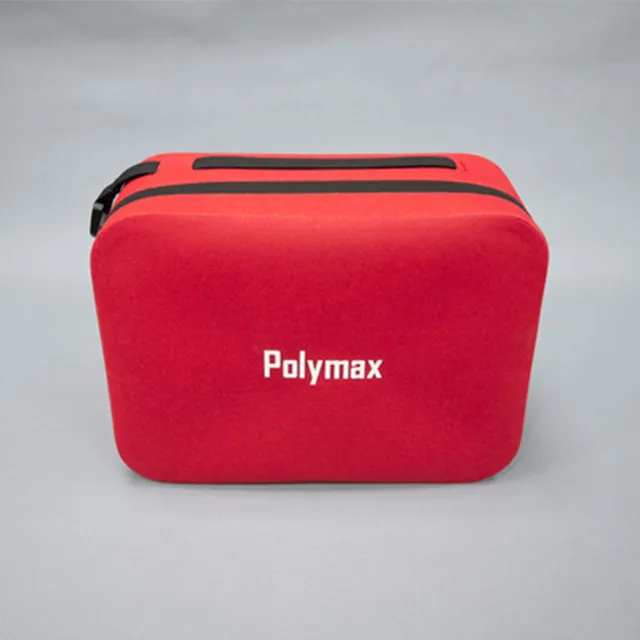 Polymax 防水盥洗包-雙色藍 歷史價格詳細信息