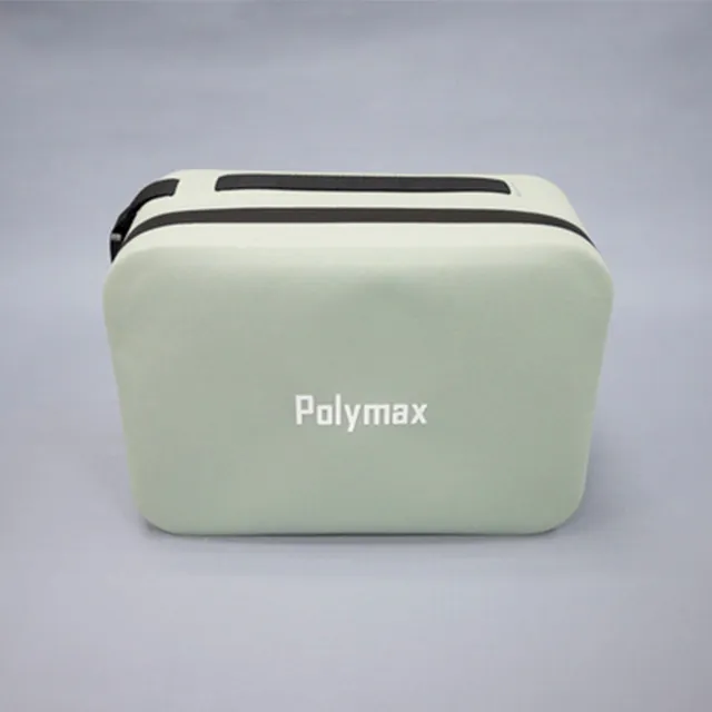 Polymax 防水盥洗包-雙色藍 歷史價格詳細信息