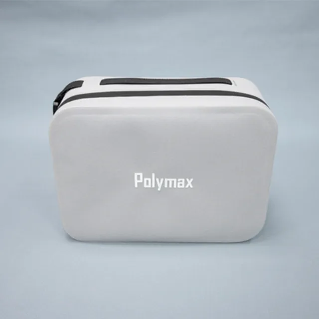 Polymax 防水盥洗包-雙色藍 歷史價格詳細信息
