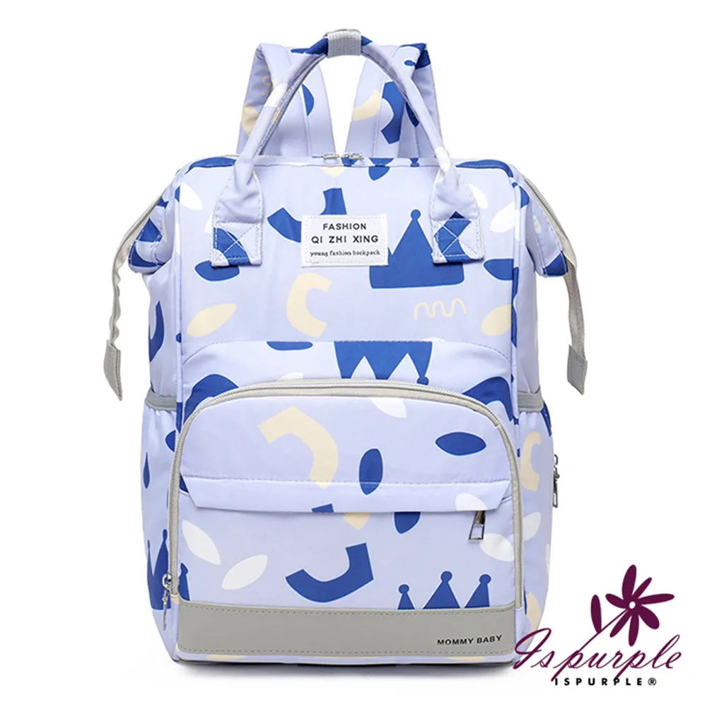 【iSPurple】牛津防盜＊手提肩背多格證件包/顏色可選 歷史價格詳細信息